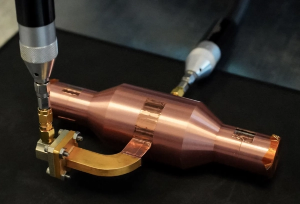 Хуниор Пенья, охотник за нейтрино 2 5cee6d1796fbb0a7cb19a337b0422412