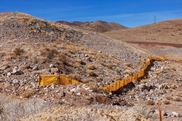 Бум центров обработки данных в пустыне 11 1