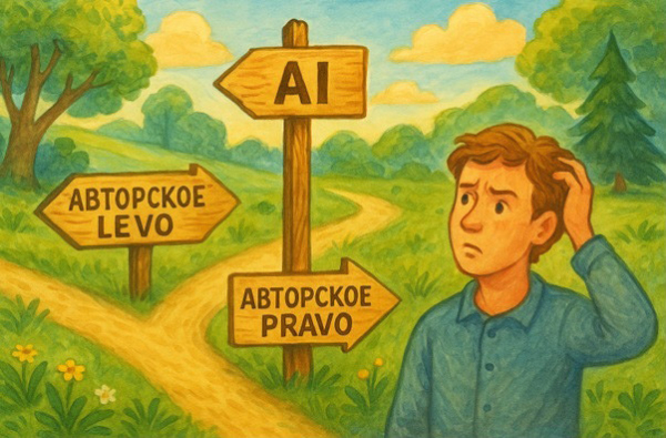 Кто автор? О правах на&hellip;