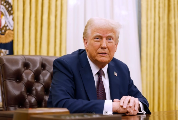 Трамп публикует, а затем вытаскивает&hellip;