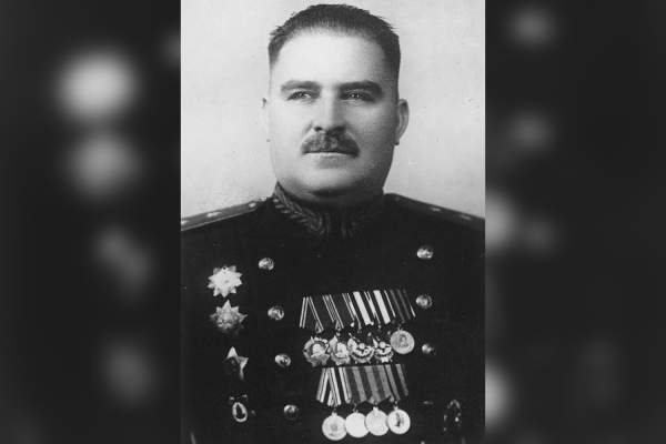 Кузьма Деревянко: почему капитуляцию Японии принимал этот никому не известный человек?