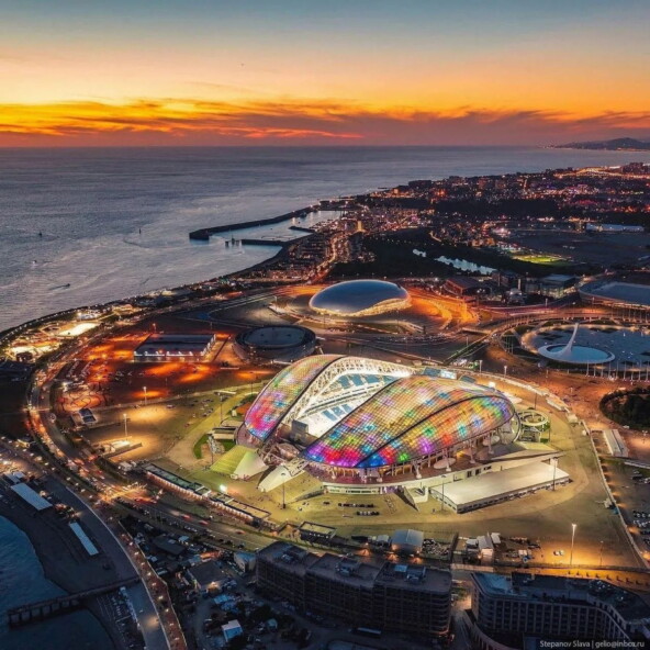 5 нестоличных городов России, в которые влюбляешься с первого взгляда! 7 5 нестоличных городов России, в которые влюбляешься с первого взгляда!