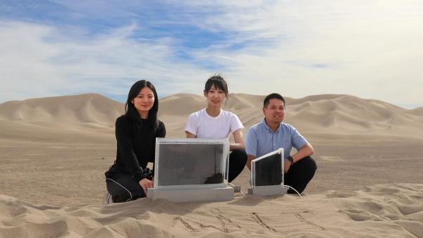 «Пузырьки» превращают воздух в питьевую воду 3 640fcc50ea3c42f843911a2c7f94c9d5.jpg