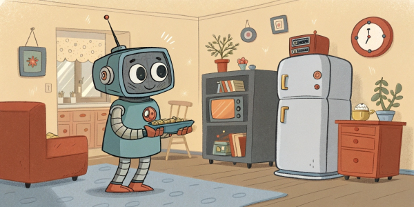 Будущее голосовых ассистентов: Когда ваш телефонный звонок примет ИИ