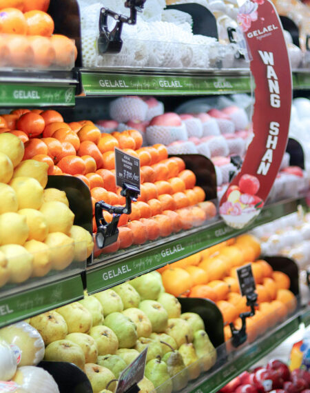 Анализ изменения продаж в розничной&hellip;