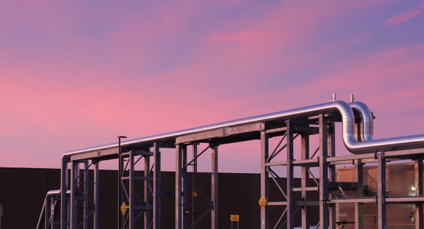 Бум центров обработки данных в пустыне 12 1