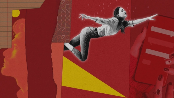 Удивительно легко завязать отношения с чат-ботом на основе искусственного интеллекта. 1 65d91e26a7424fec18d20c9b15c590ea.jpg