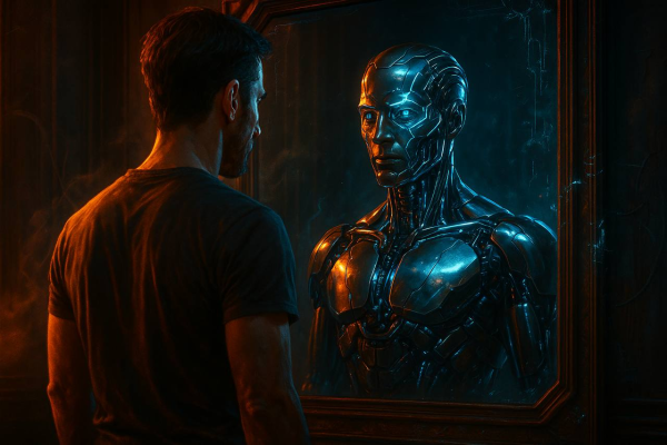 Топ-5 нейросетей для создания аватаров