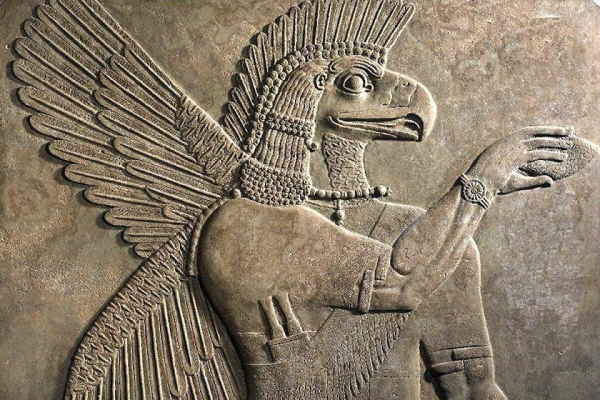 Записи древних ассирийских астрологов предупреждают&hellip;