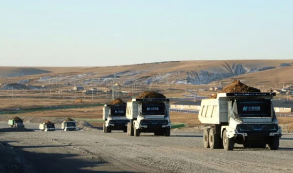 В Монголии заработал первый в мире флот беспилотных электровозов для добычи угля 2 6cb52af7d4fb92528a9db24cd1a19ae0.jpg