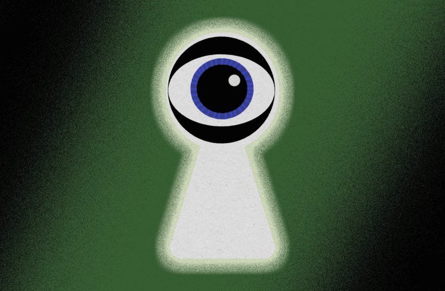 Что ждет нашу конфиденциальность в будущем?