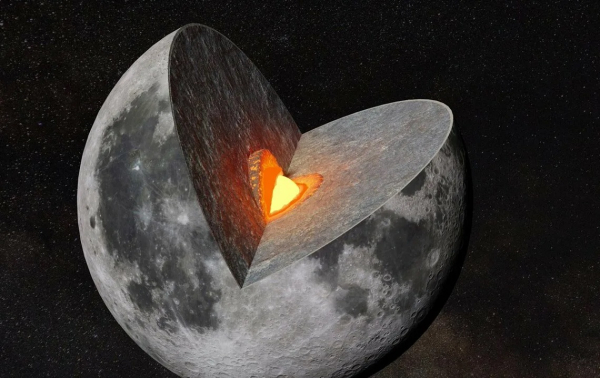 Астрономы выяснили, что находится внутри&hellip;