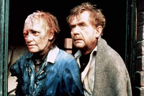 Уцелеют только тараканы? Какой шанс у&nbsp;людей пережить ядерную войну