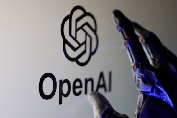 OpenAI разрабатывает роботов после пятилетнего&hellip;
