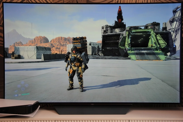 Стоит ли брать Tuvio 4К ULTRA HD OLED Frameless TO65UFGCV5 — обзор доступного OLED - изображение 8 Стоит ли брать Tuvio 4К ULTRA HD OLED Frameless TO65UFGCV5 — обзор доступного OLED - фото 8