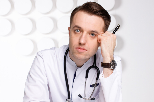 Как отличить чистоту от навязчивой стерильности? Рассказывает гастроэнтеролог Вялов Как отличить чистоту от навязчивой стерильности? Рассказывает гастроэнтеролог Вялов