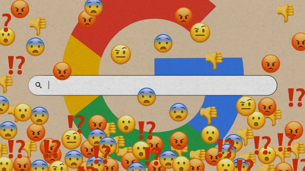 Почему обзоры ИИ от Google&hellip;