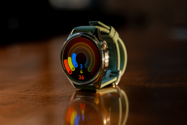 Huawei Watch GT 6. Рекордная автономность без&nbsp;ущерба для&nbsp;функционала