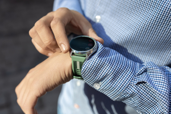 Huawei Watch GT 6. Рекордная автономность без&nbsp;ущерба для&nbsp;функционала