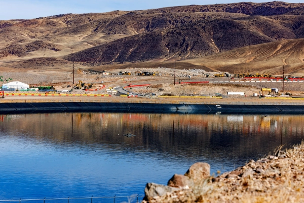 Бум центров обработки данных в пустыне 8 1