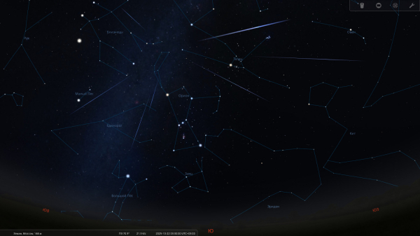 Октябрь 2025. Астрономический календарь 19 86c7e8bfbd28dae32509089ac0465dad