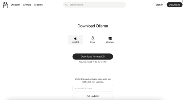 Собственный ИИ локально, бесплатно и без GPU 2 88918d61e57f4a71ee3e031a0f4750db.png