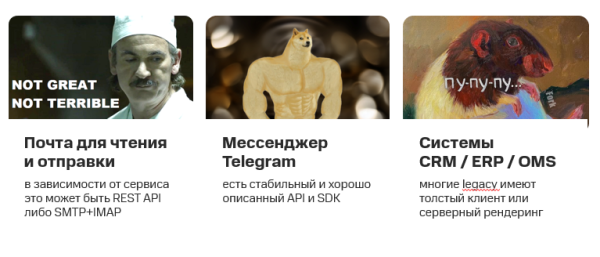 Эволюция процессов: от классической автоматизации до самооптимизирующихся ИИ-агентов 3 89baf46436a8f7051c467b43d64108f4