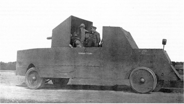 Эпоха энтузиастов. Лонг первый., изображение №9