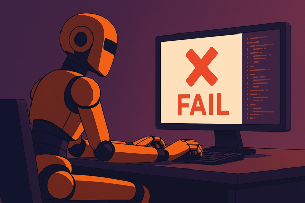 Почему ИИ в программировании спотыкается&hellip;