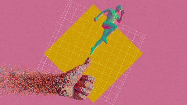 Пять способов, которыми ИИ учится&hellip;