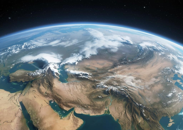 Предки человека достигли Индии почти&hellip;