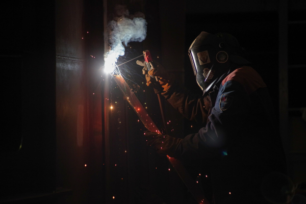 Электронный ледокол: как будет работать первая в&nbsp;России цифровая верфь