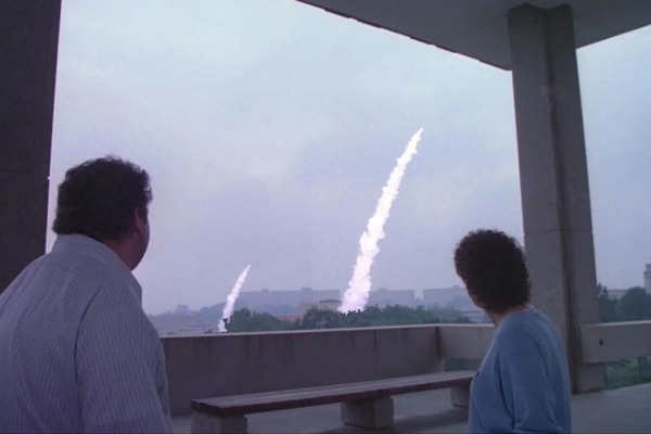 Уцелеют только тараканы? Какой шанс у&nbsp;людей пережить ядерную войну