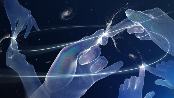 Старая задача об алгебраических кривых&hellip;