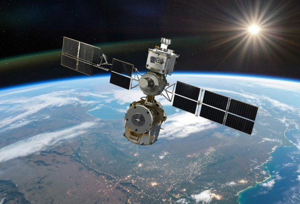 Спутники выявили аномалии в сезонных&hellip;