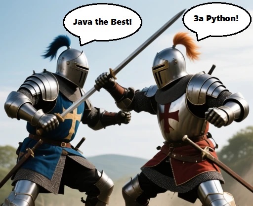 Битва за звание лучшего Битва за звание лучшего