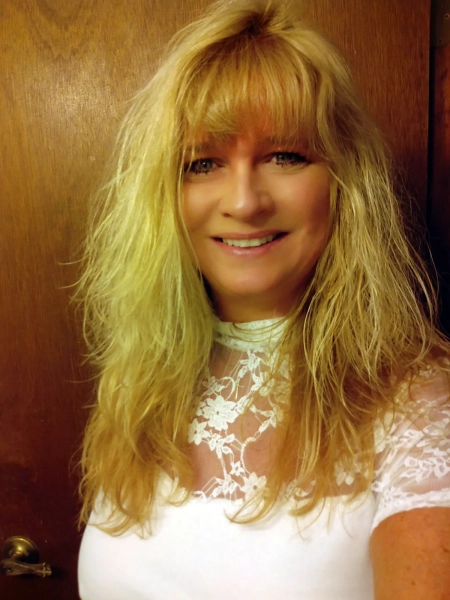 Портрет Линды Арчерд.