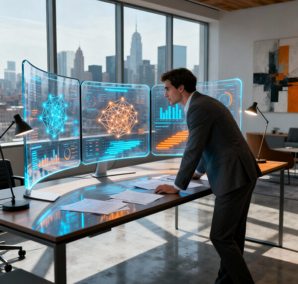 ИИ-проекты съедают бюджеты, но не&hellip;