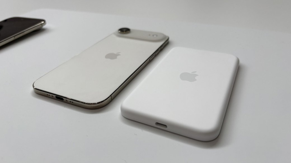 The Verge: iPhone Air с дополнительной&hellip;