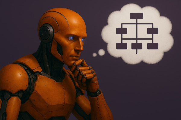 Как думают ИИ-модели: раскладываем рассуждения на эпизоды