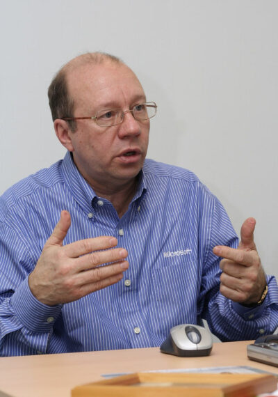 Почему программисты боятся ИИ, но&hellip;