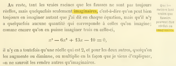 La Geometrie La Geometrie