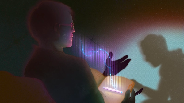 Терапевты тайно используют ChatGPT во время сеансов. Клиенты поддаются триггерам. 6 9c9e42a37a40a3012d0b7ea45cf95e1a.jpg