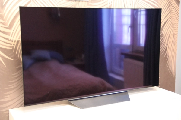 Стоит ли брать Tuvio 4К ULTRA HD OLED Frameless TO65UFGCV5 — обзор доступного OLED - изображение 1 Стоит ли брать Tuvio 4К ULTRA HD OLED Frameless TO65UFGCV5 — обзор доступного OLED - фото 1