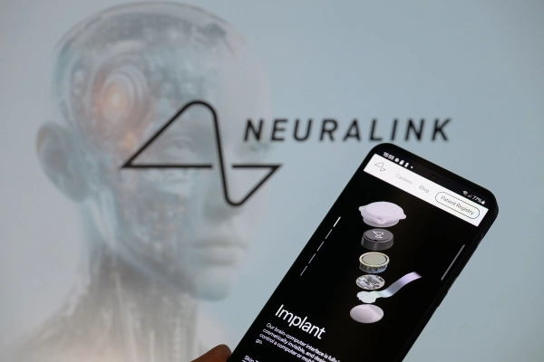 Попытка Neuralink зарегистрировать торговые марки&hellip;