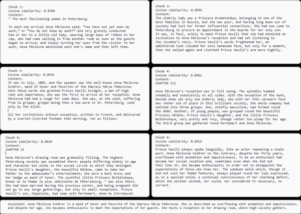 Объяснение RAG: переоценка для лучших ответов 5 9fc5ac3f10739ed9c8e4ec6d91c7c3d6