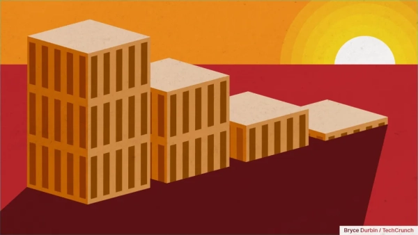 Трансформация услуг ИИ может оказаться&hellip;