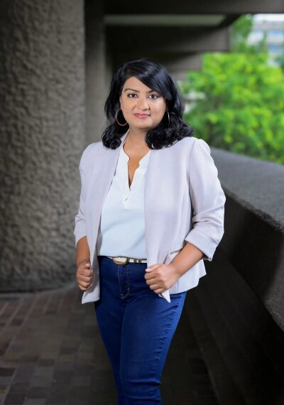 Новатор года 2025: Снеха Гоенка за разработку технологии сверхбыстрого секвенирования