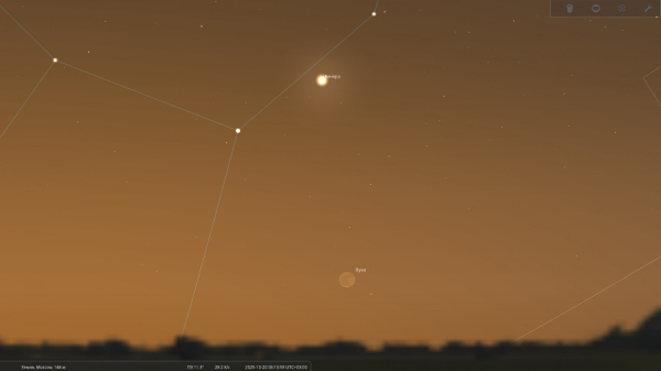 Октябрь 2025. Астрономический календарь 17 a340b81e1dfdc1d4253eb8bde128ac73