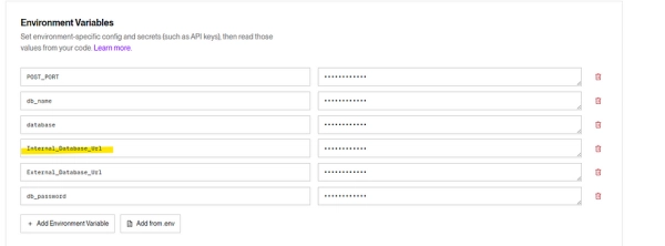 Создание системы рекомендаций видеоигр с помощью FastAPI, PostgreSQL и Render: Часть 2 15 a39d1a366deb79f342f61955053a467f